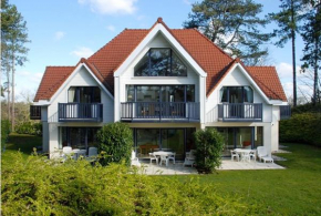 Les pins penchés Love Hardelot plage